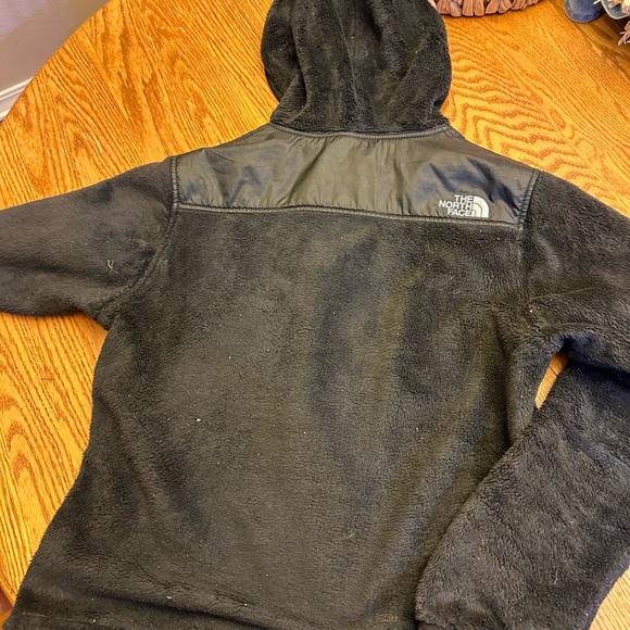 NORTHFACE JACKET - Picture 4 of 11